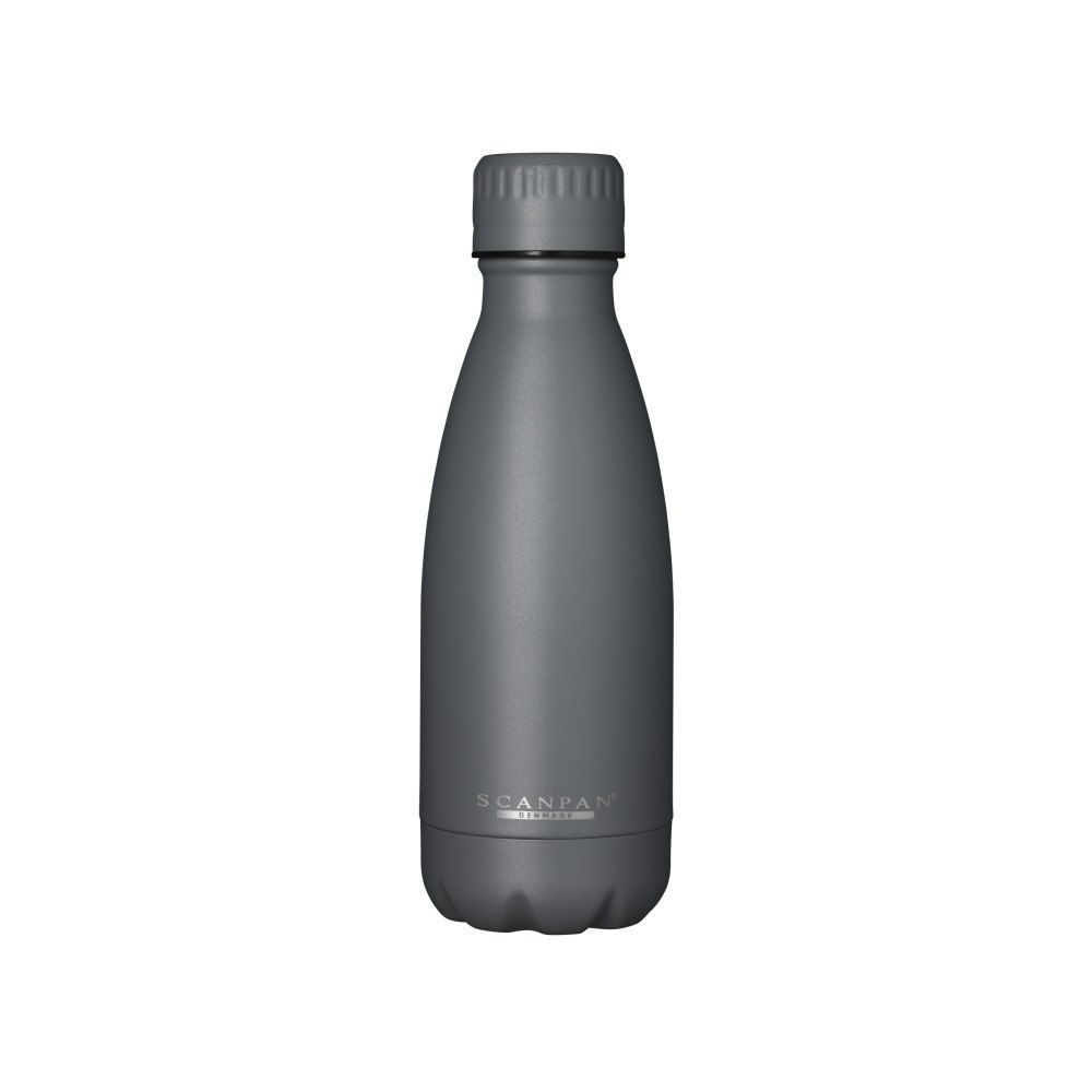 Scanpan Scanpan 350 ml termos, Neutral Grey