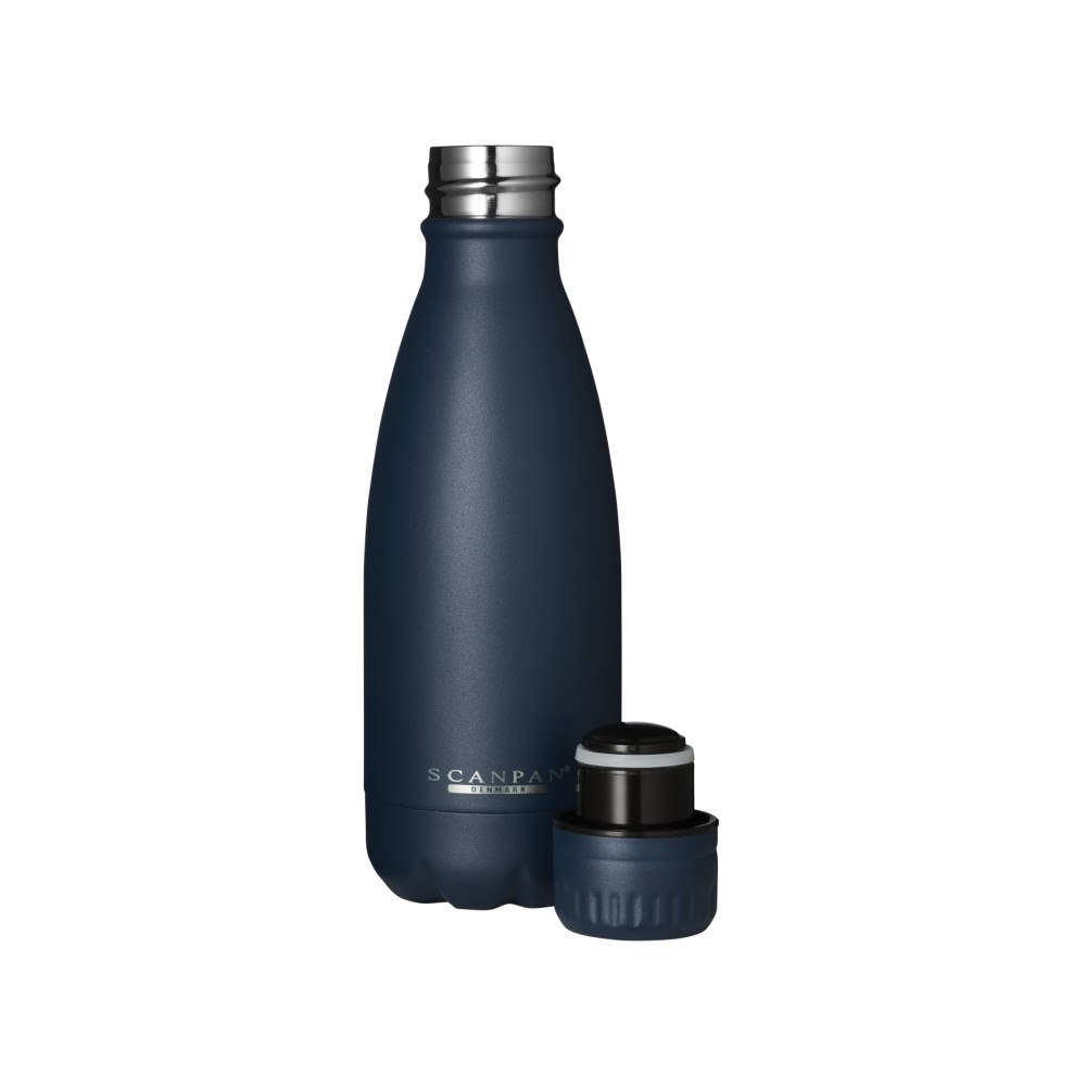 Scanpan Scanpan termosflaska 350 ml, Oxford Blue