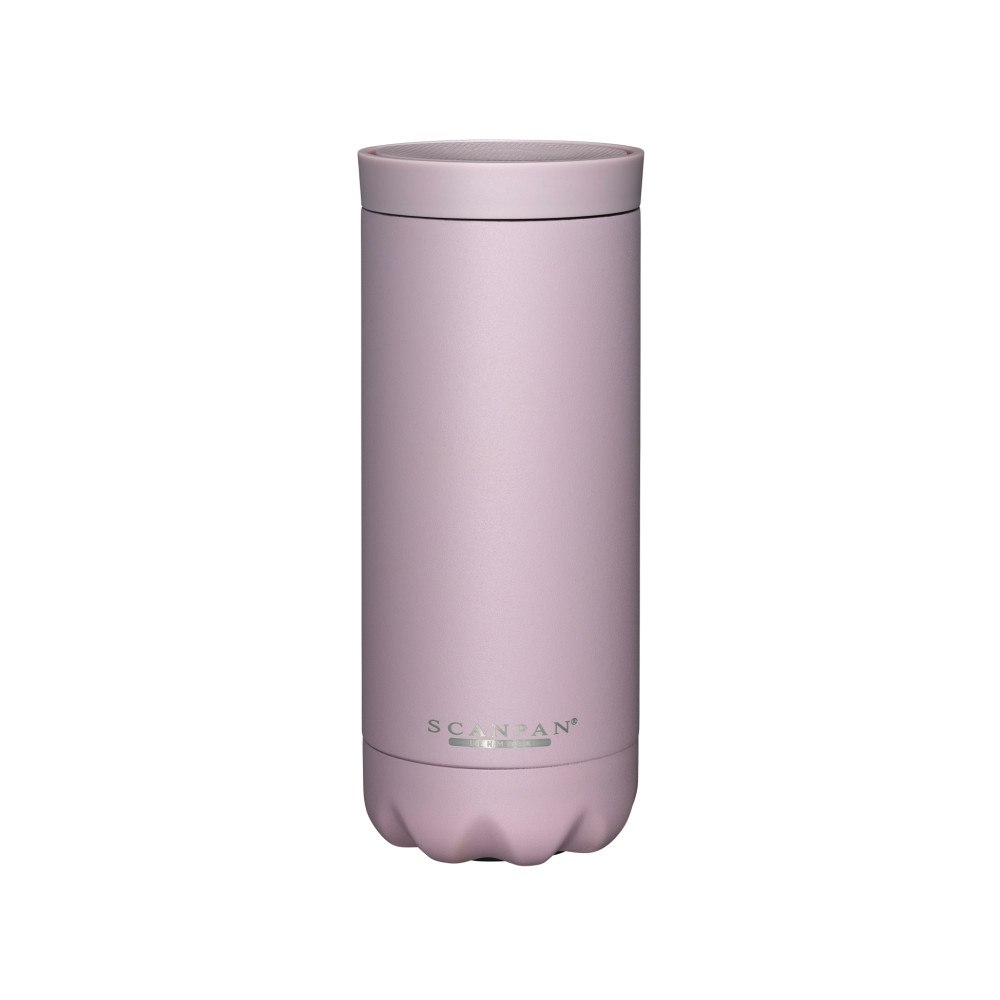Scanpan Scanpan termosmugg 287 ml, Dawn Pink