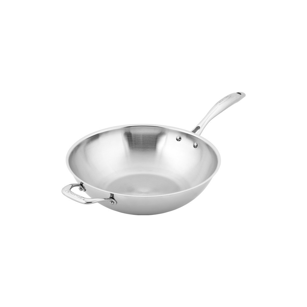 Scanpan Scanpan 32 cm wok