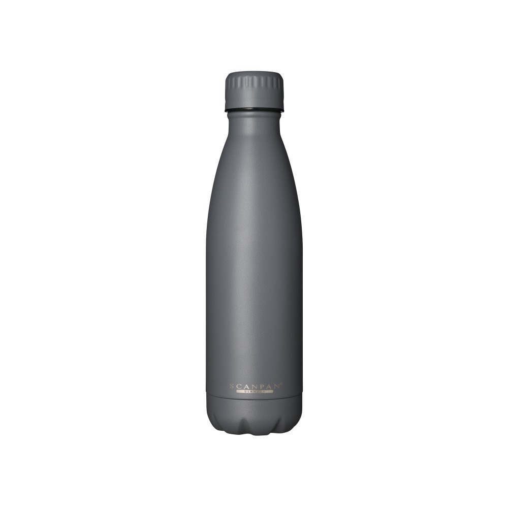 Scanpan Scanpan 500 ml termokanna, Neutral Grey