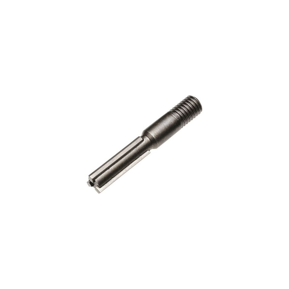IRWIN IRWIN fogfräs 10x20/40 mm / 2 st. 3 skär för borttagning av...
