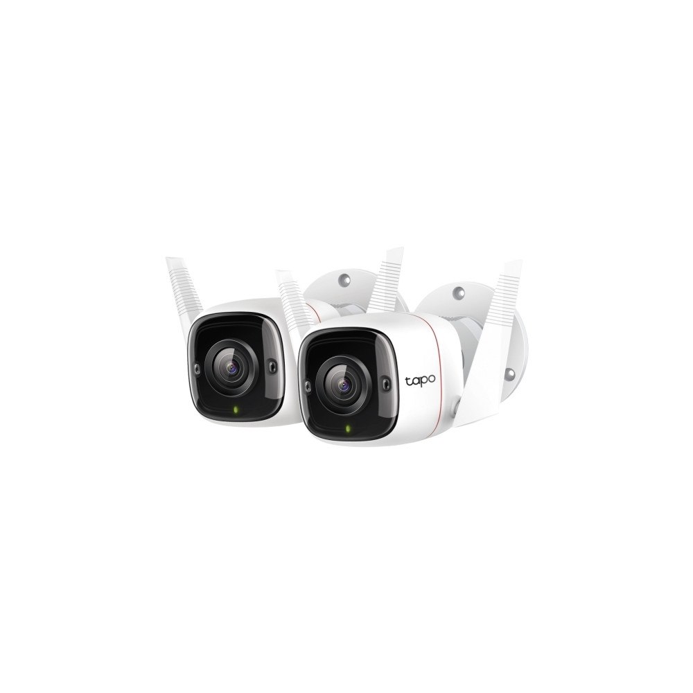 TP-LINK Tapo C310 V2 - nätverksövervakningskamera