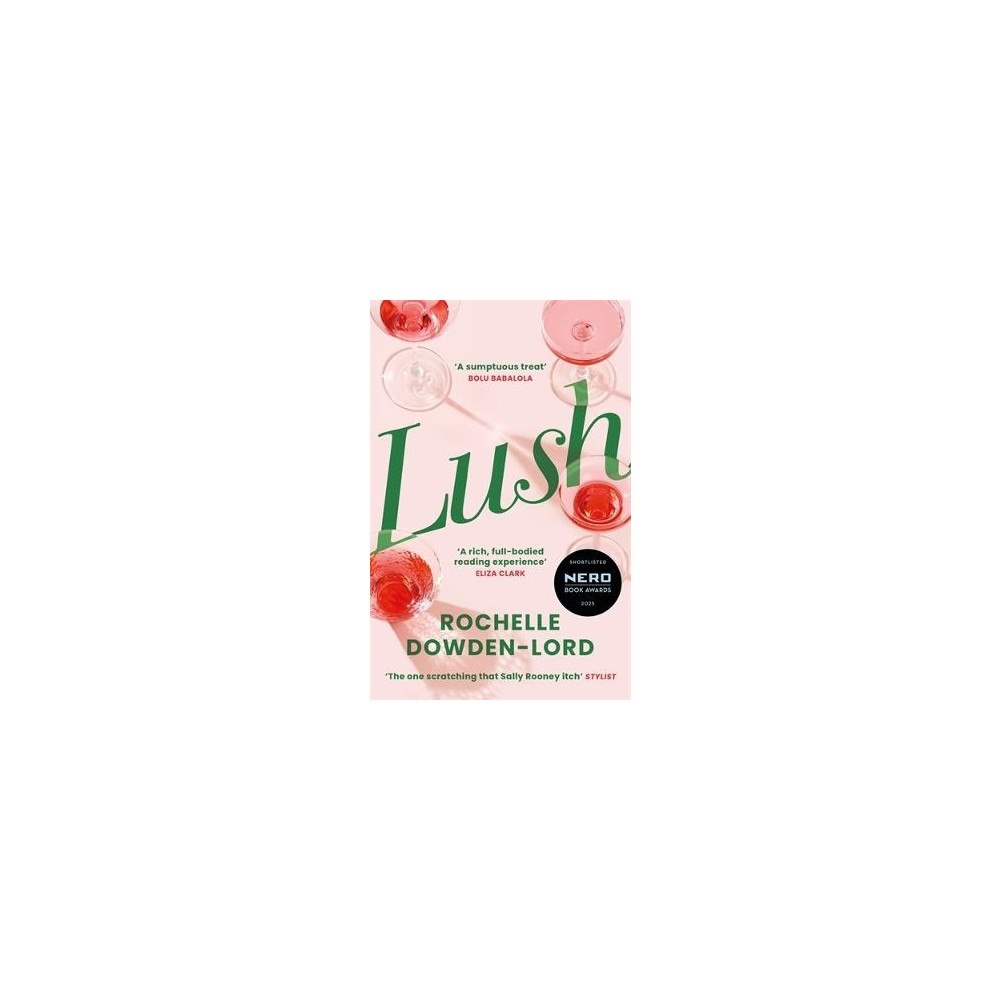Rochelle Dowden-Lord Lush (pocket, eng)