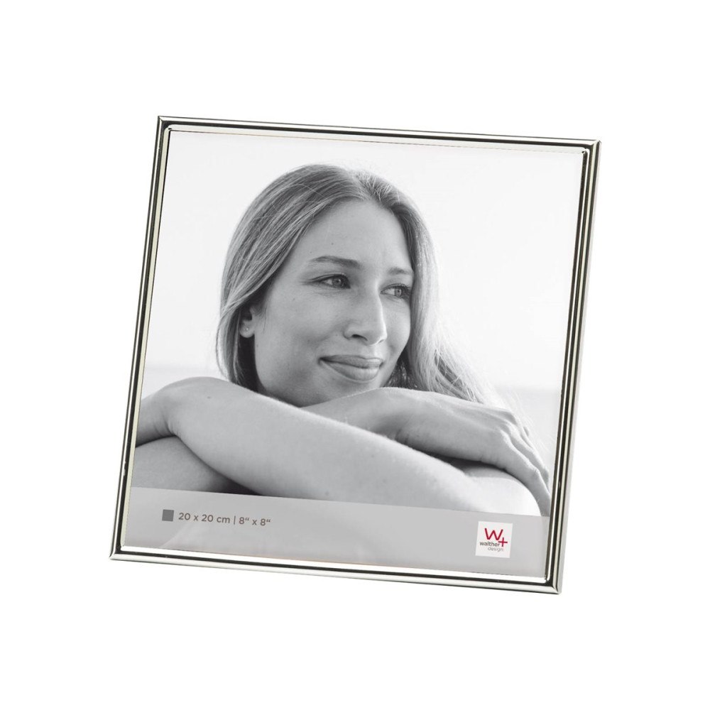 Karl Walther Alben und Rahmen GmbH & Co KG walther design Chloe fotoram