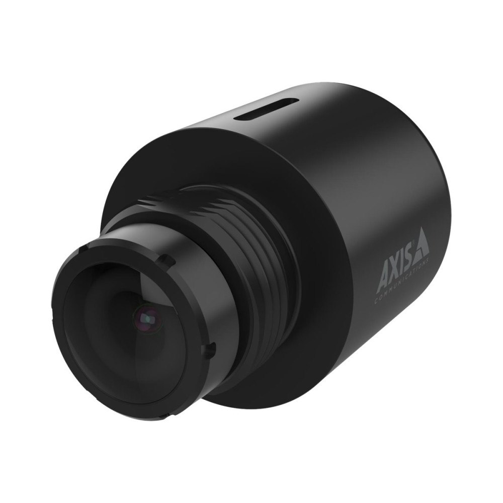 Axis Communications AXIS F2135-RE - nätverksövervakningskamera - fisköga