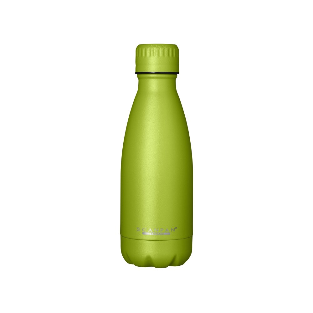 Scanpan Scanpan termoflaska 350 ml, Lime Green