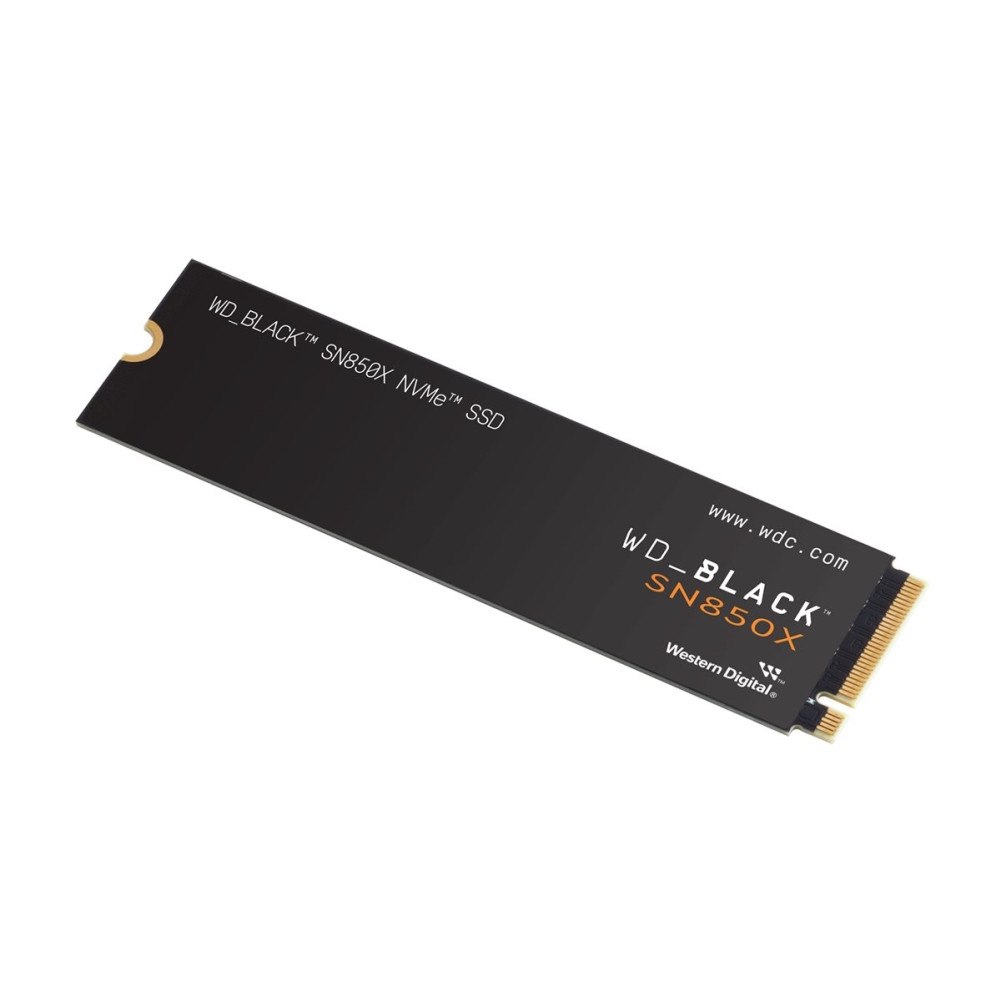 Western Digital WD_BLACK SN850X WDS800T2X0E-00CDD0