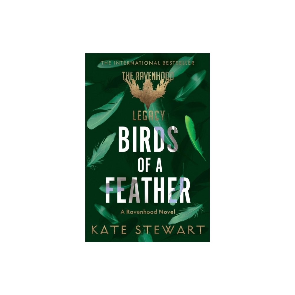 Pan Macmillan Birds of a Feather (häftad, eng)