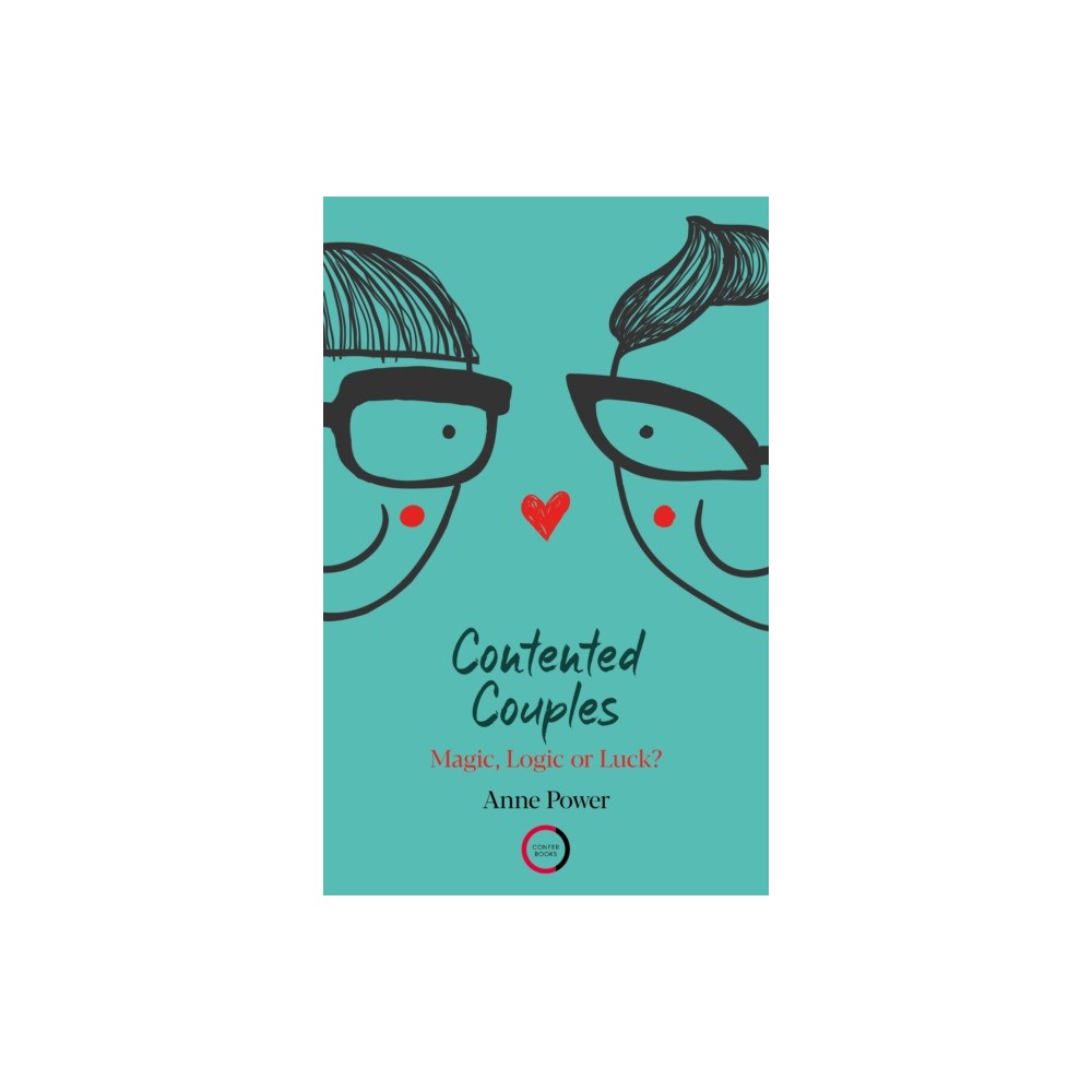 Karnac Books Contented Couples (häftad, eng)