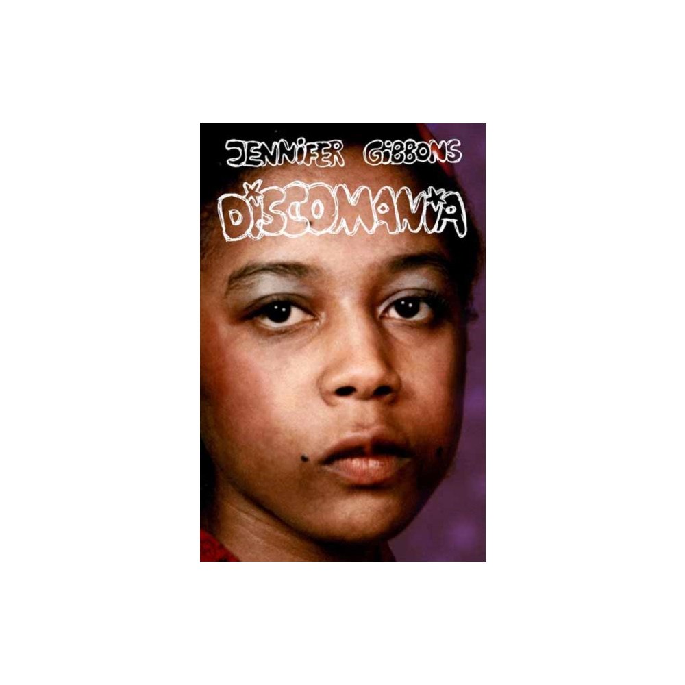 Strange Attractor Press Discomania (häftad, eng)