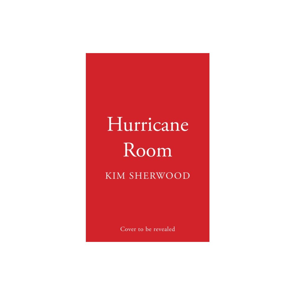 HarperCollins Publishers Hurricane Room (häftad, eng)