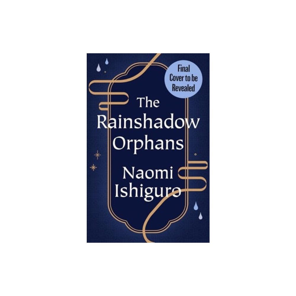 Simon & Schuster Ltd The Rainshadow Orphans (inbunden, eng)
