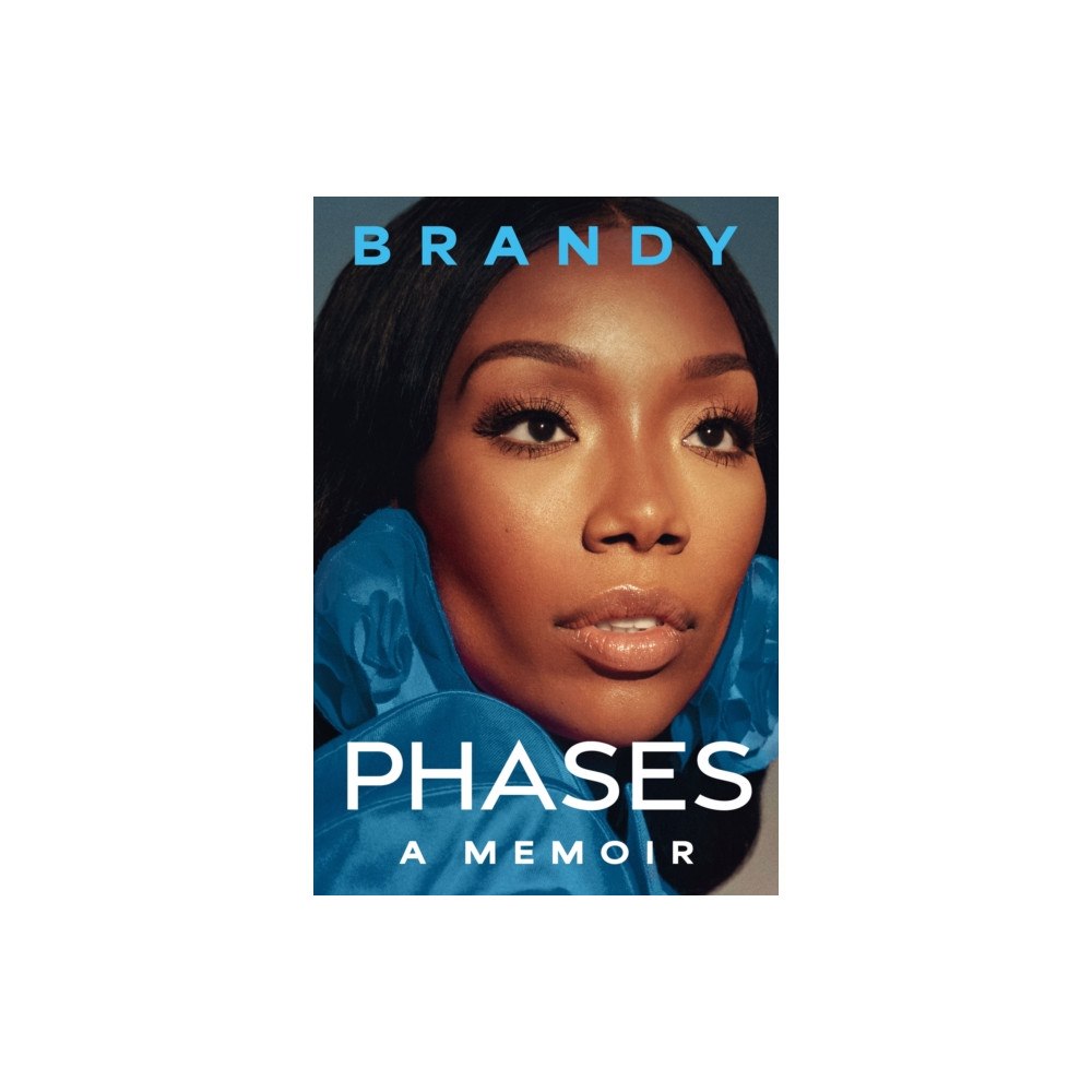 Harpercollins publishers inc Phases (inbunden, eng)