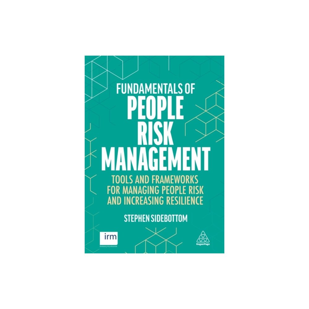 Kogan Page Ltd Fundamentals of People Risk Management (häftad, eng)