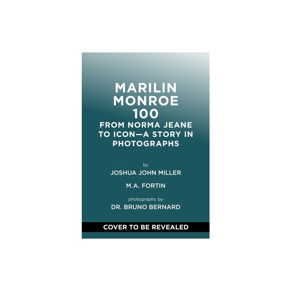 Abrams The Marilyn Monroe Century (inbunden, eng)