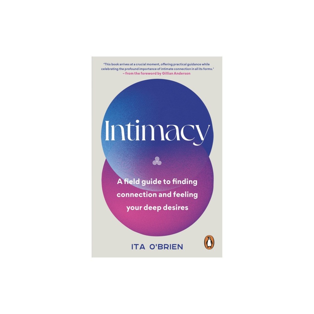 Ebury Publishing Intimacy (häftad, eng)