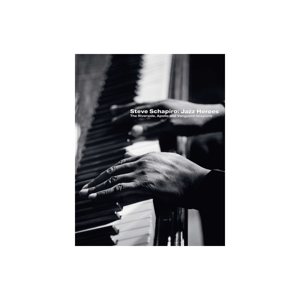 ACC Art Books Jazz (inbunden, eng)