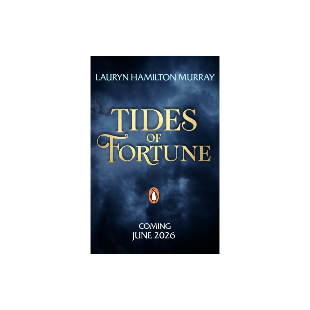 Penguin Random House Children's UK Tides of Fortune (häftad, eng)