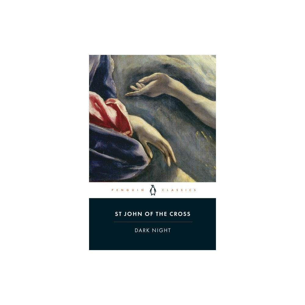 Penguin books ltd Dark Night (häftad, eng)