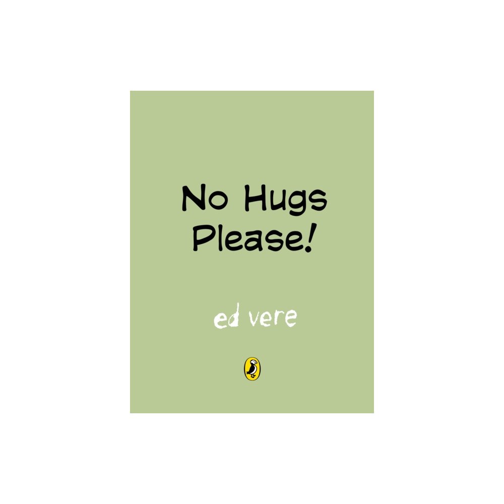 Penguin Random House Children's UK Waffles and Julius: No Hugs Please (häftad, eng)