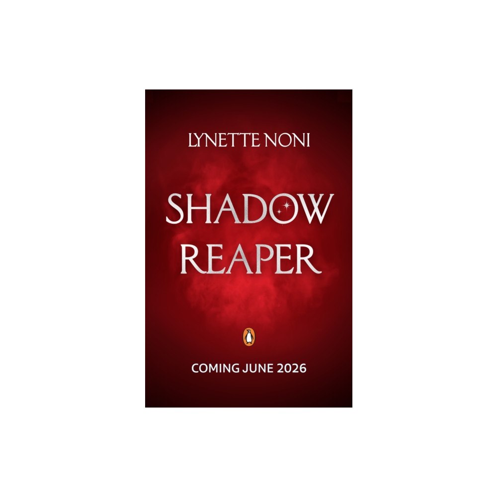 Penguin Random House Children's UK Shadow Reaper (häftad, eng)
