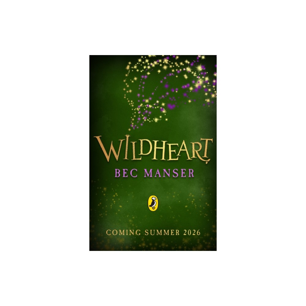 Penguin Random House Children's UK Wildheart (häftad, eng)