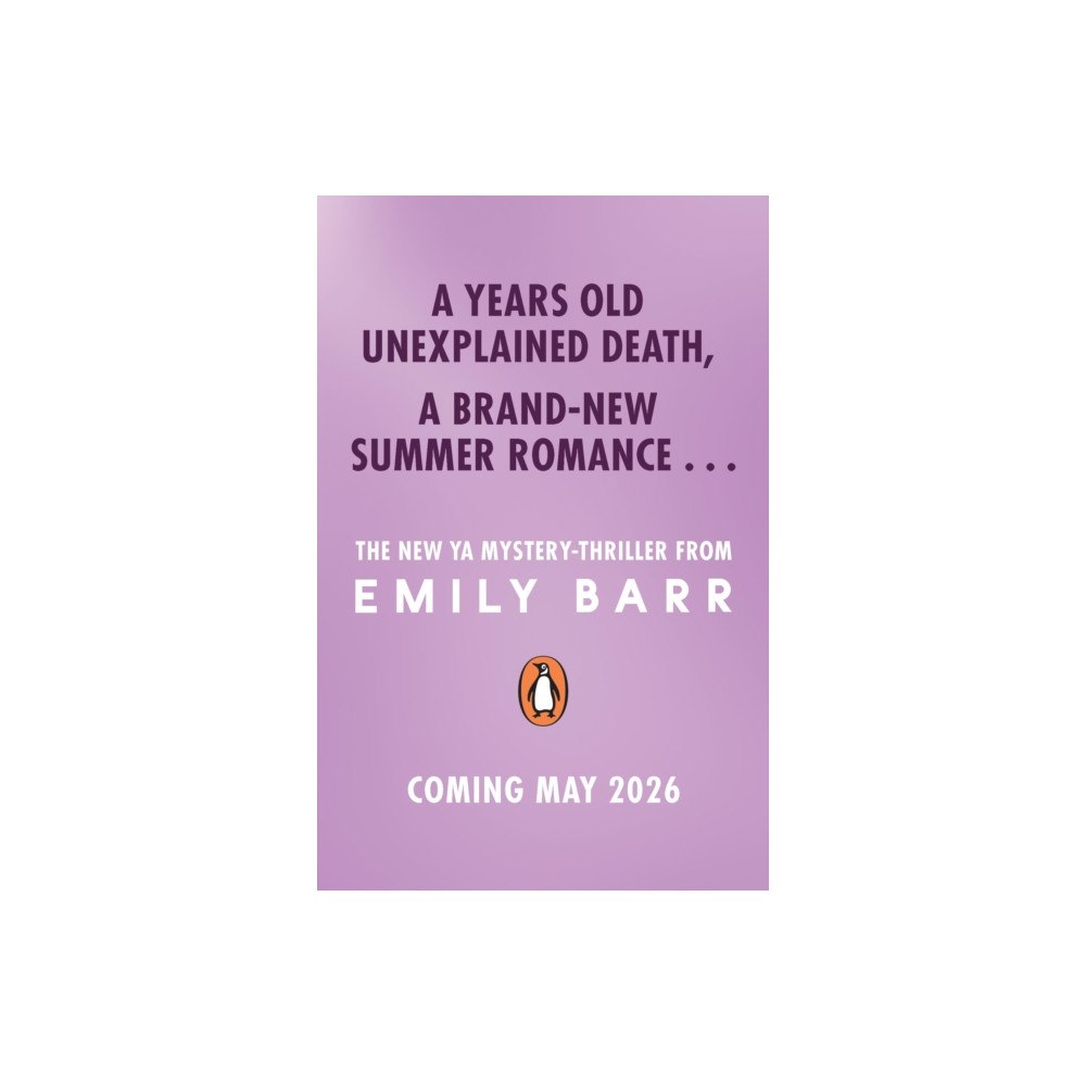 Penguin Random House Children's UK Lies We Told This Summer (häftad, eng)
