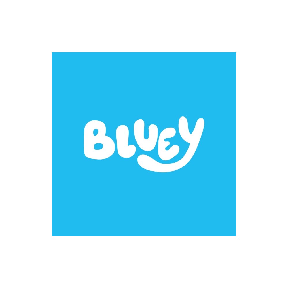 Penguin Random House Children's UK Bluey: Bluey’s Bedtime (bok, board book, eng)
