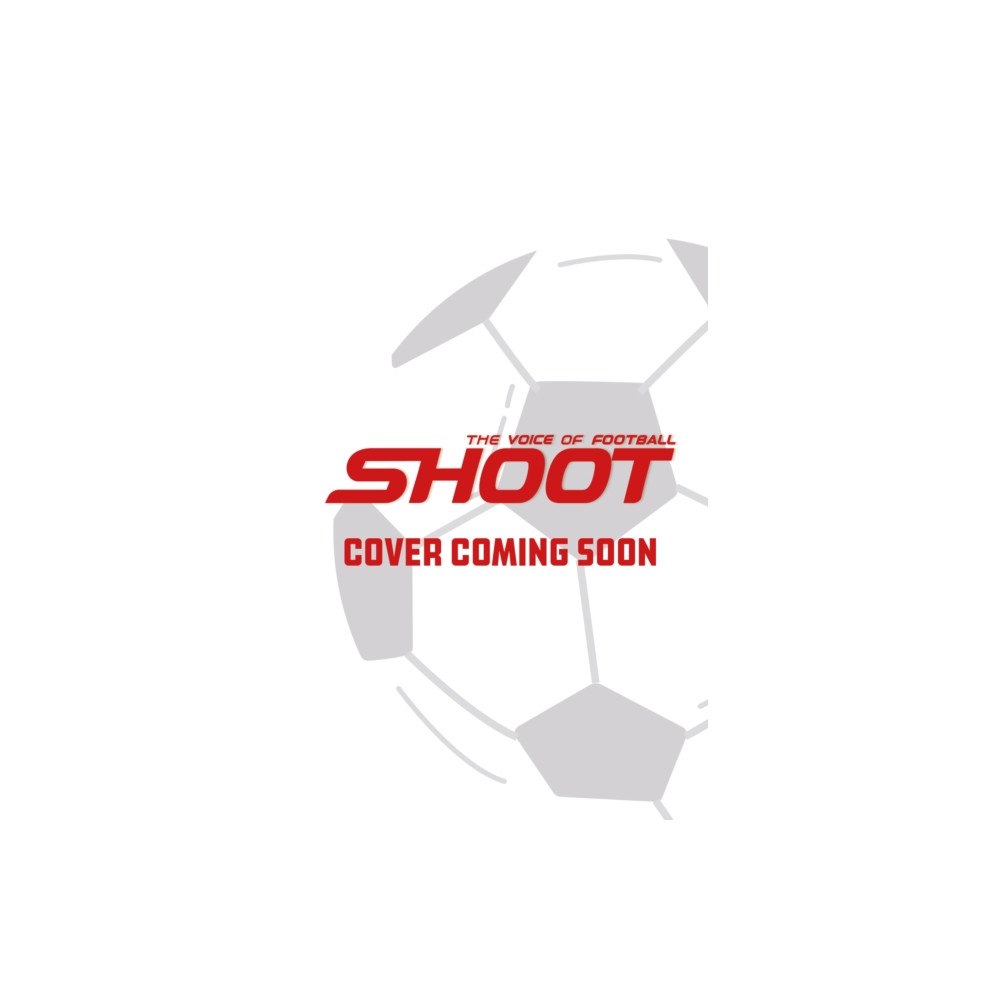 Penguin Random House Children's UK Shoot: World Cup Legends (häftad, eng)