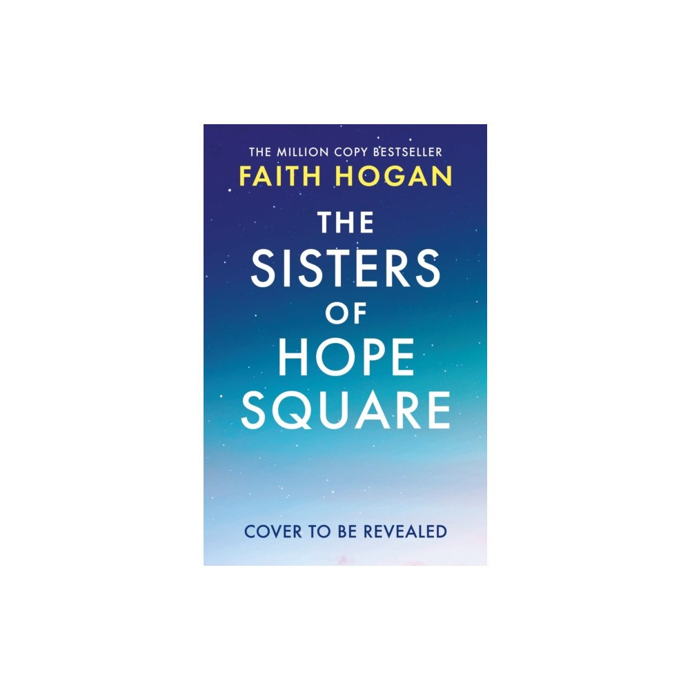 Bloomsbury Publishing (UK) The Sisters of Hope Square (häftad, eng)