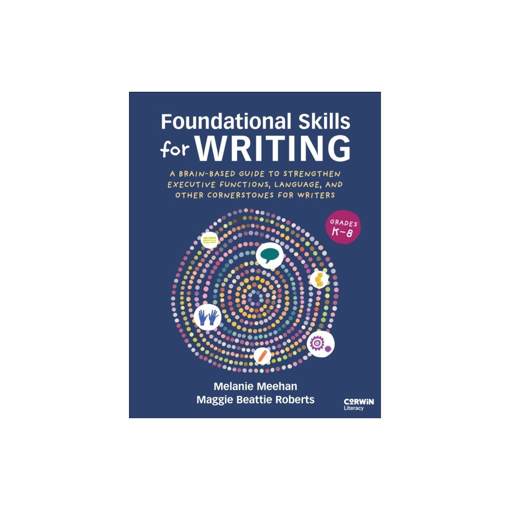 Sage publications inc Foundational Skills for Writing (häftad, eng)