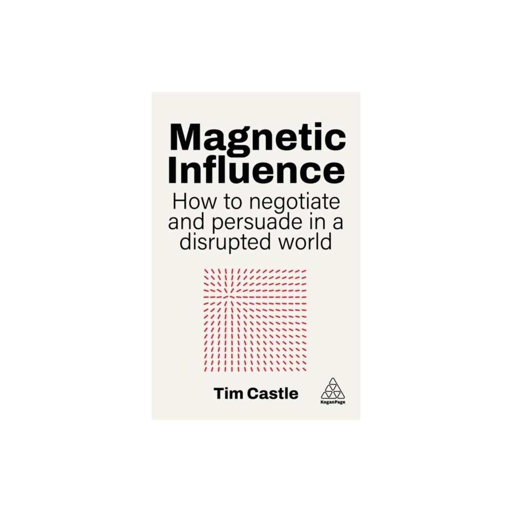 Kogan Page Ltd Magnetic Influence (häftad, eng)