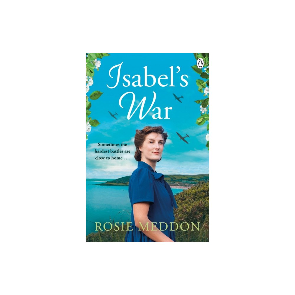 Penguin books ltd Isabel’s War (häftad, eng)