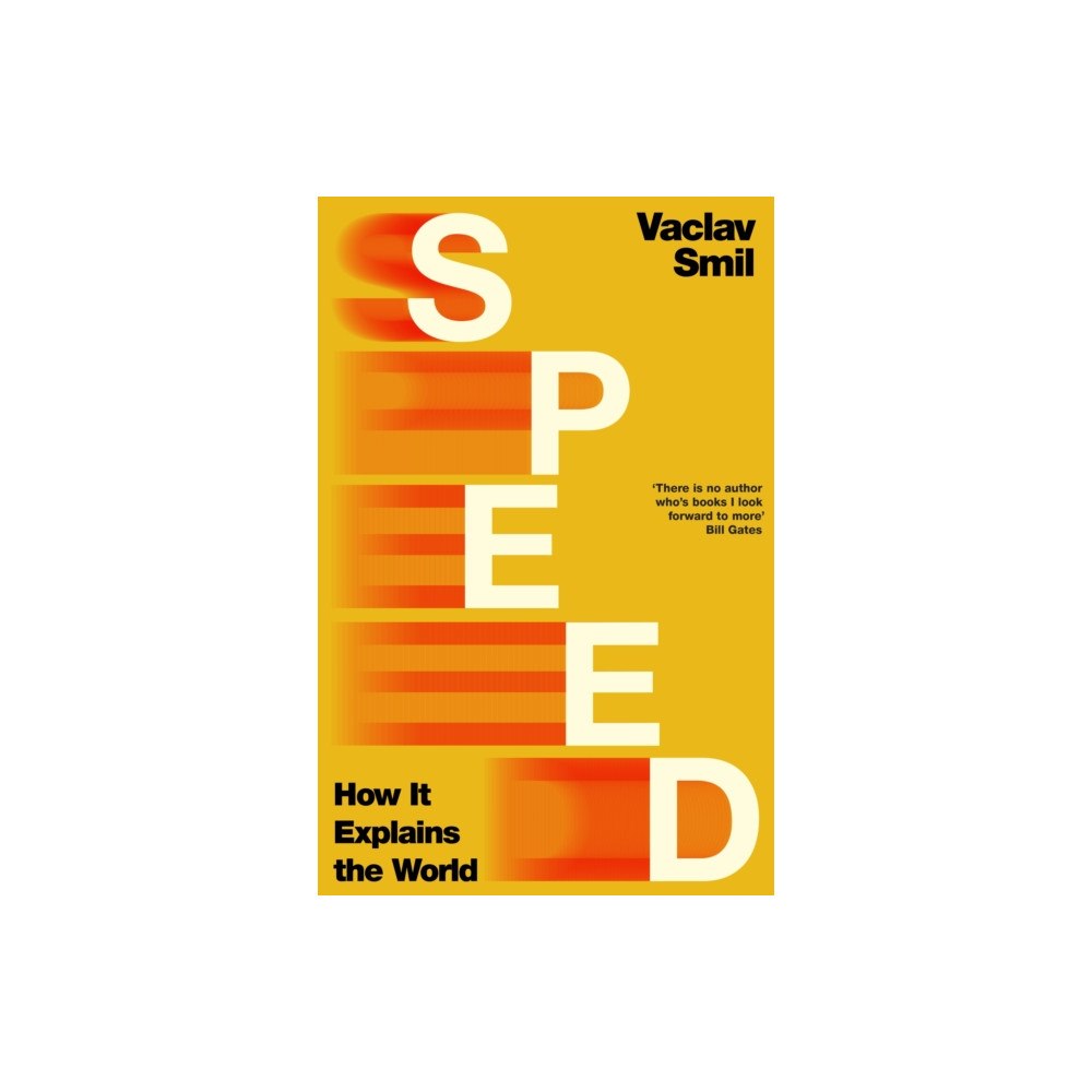 Penguin books ltd Speed (häftad, eng)