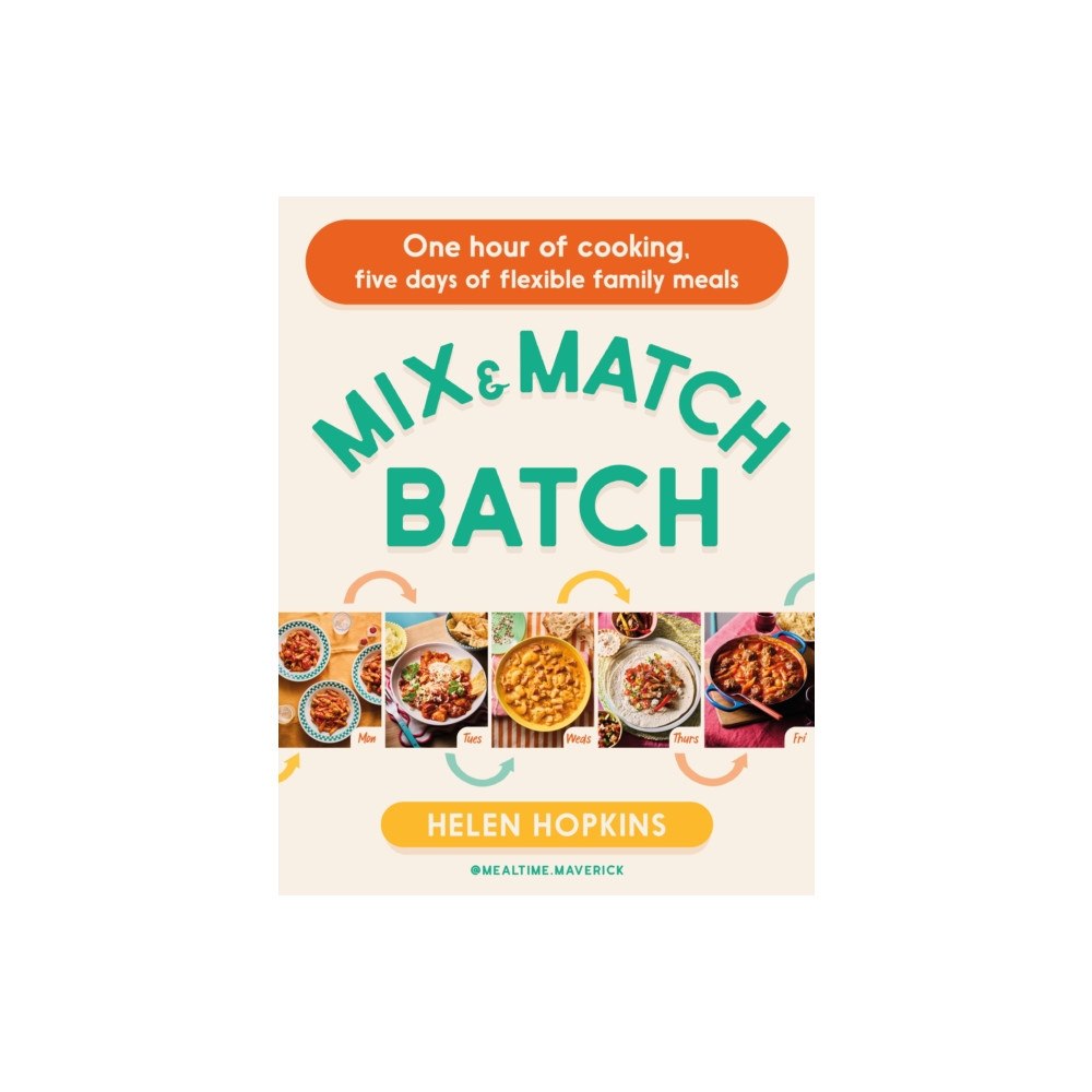 Penguin books ltd Mix and Match Batch (inbunden, eng)