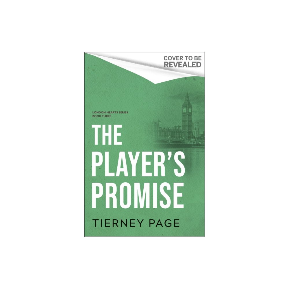 Little, Brown Book Group The Player's Promise (häftad, eng)