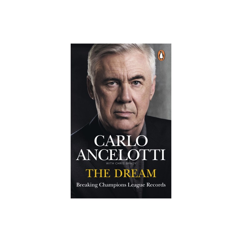 Ebury Publishing The Dream (häftad, eng)