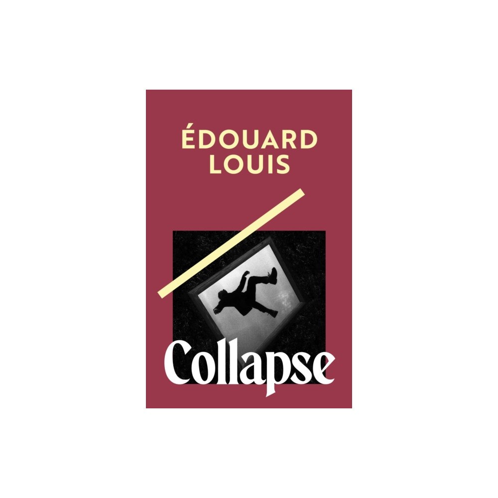 Vintage Publishing Collapse (inbunden, eng)