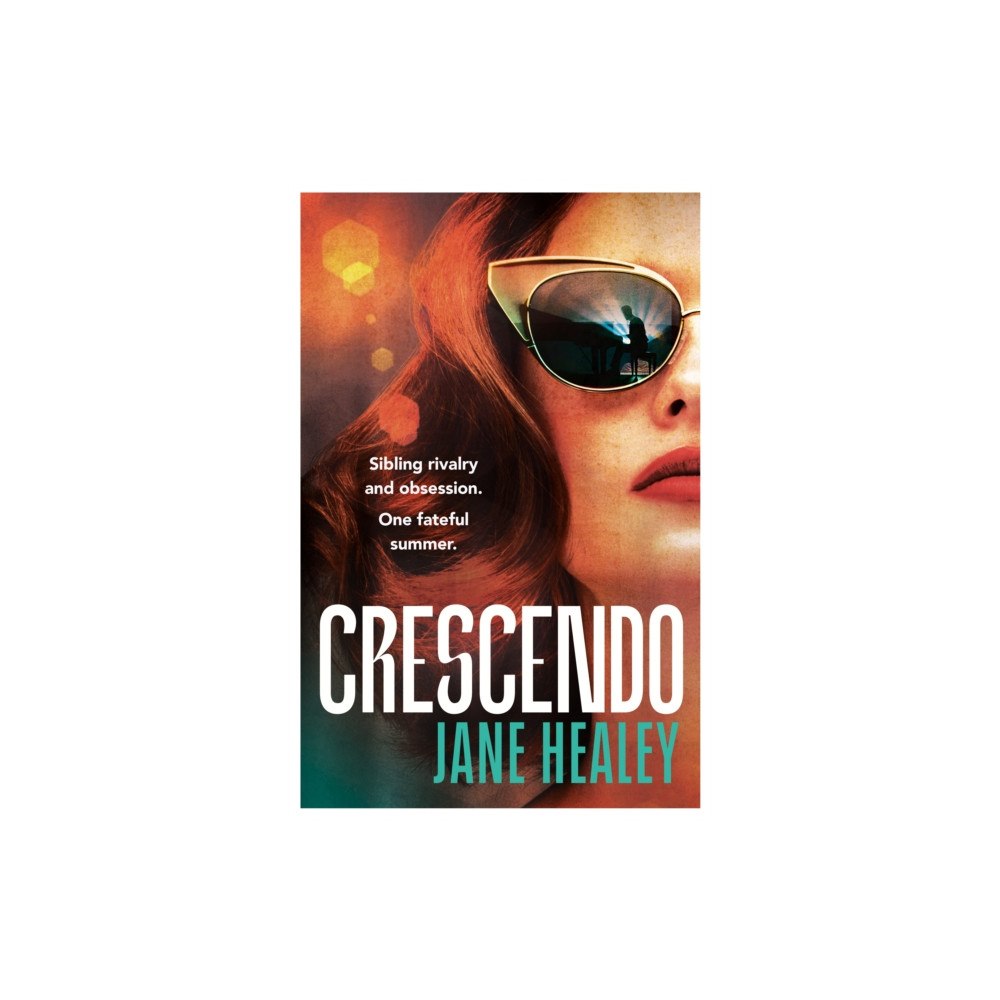 Vintage Publishing Crescendo (inbunden, eng)