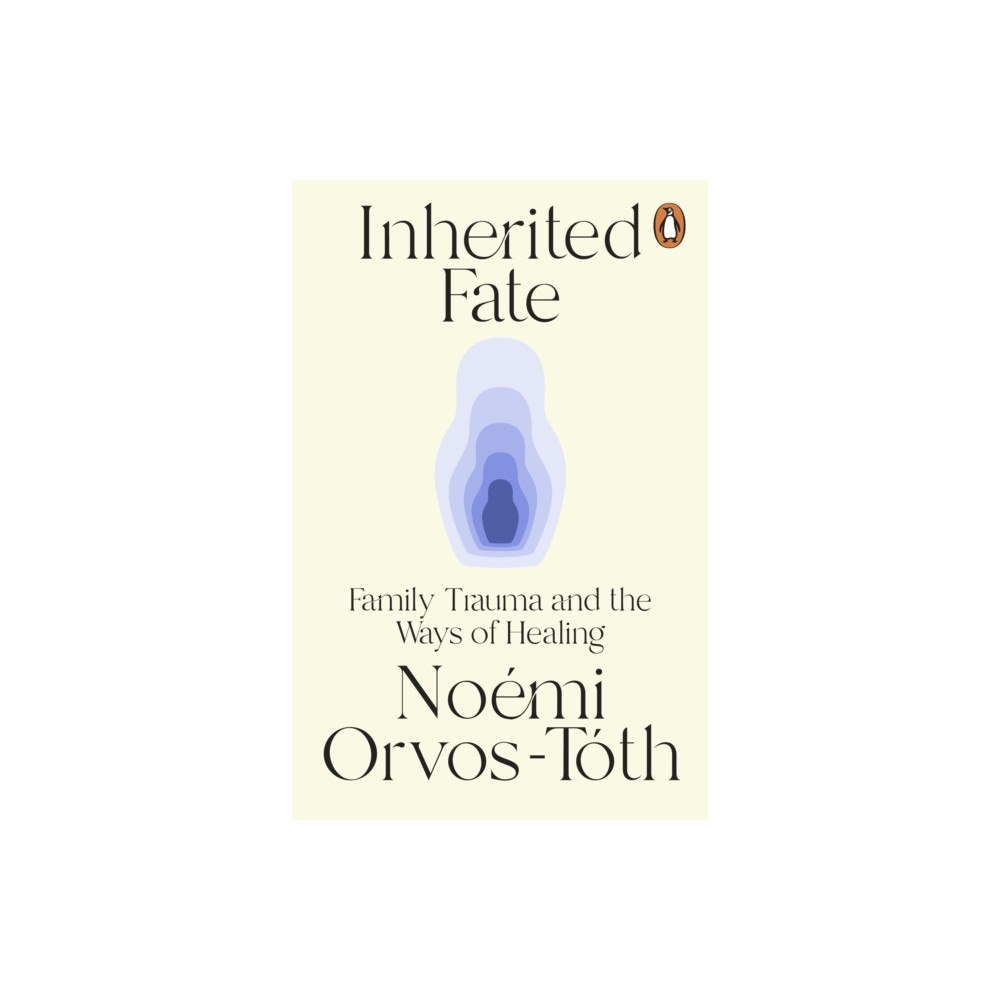 Cornerstone Inherited Fate (häftad, eng)