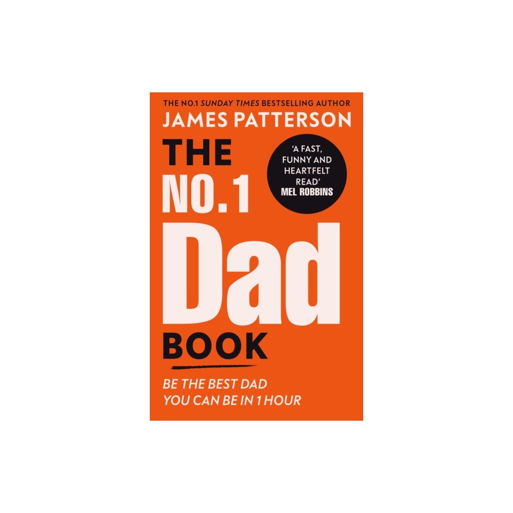 Cornerstone The No. 1 Dad Book (häftad, eng)