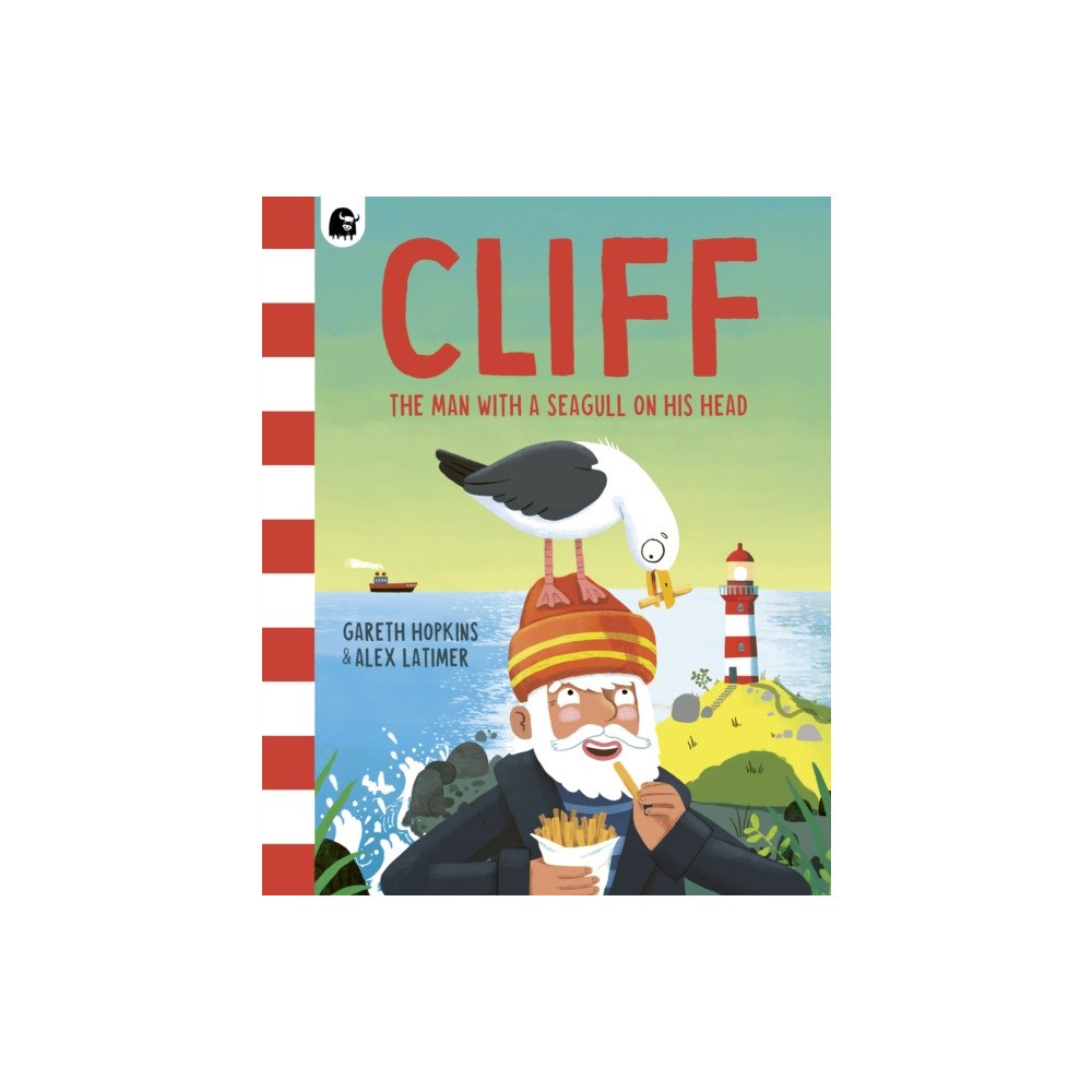 Quarto Publishing Plc Cliff (häftad, eng)
