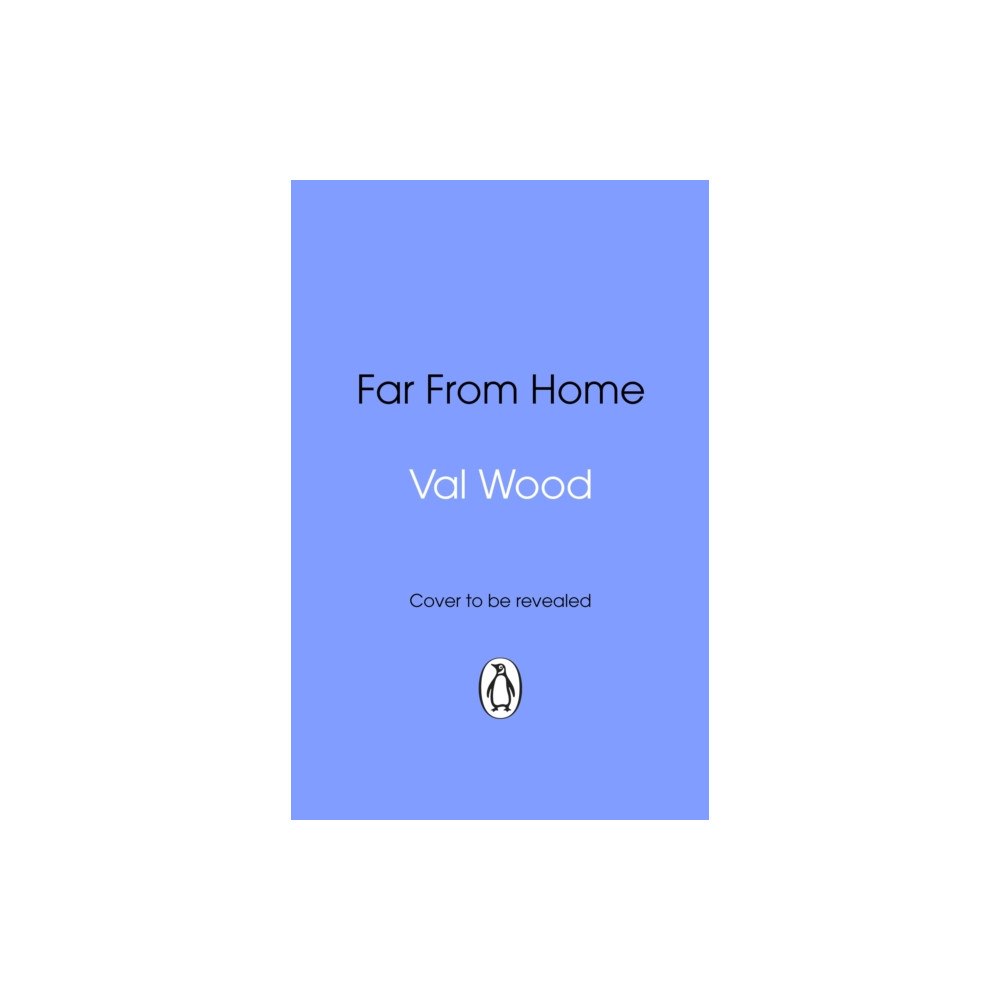 Transworld publishers ltd Far From Home (häftad, eng)