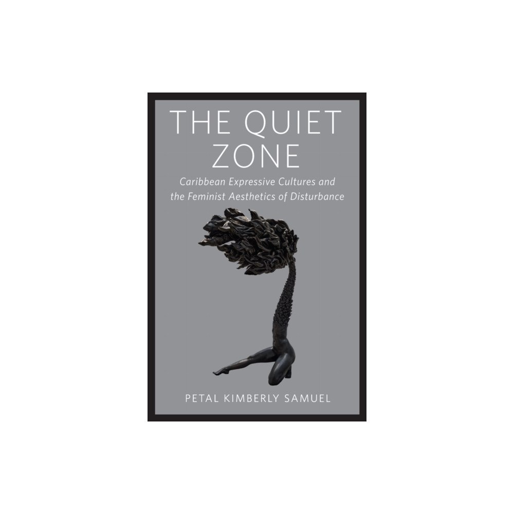 Rutgers University Press The Quiet Zone (häftad, eng)