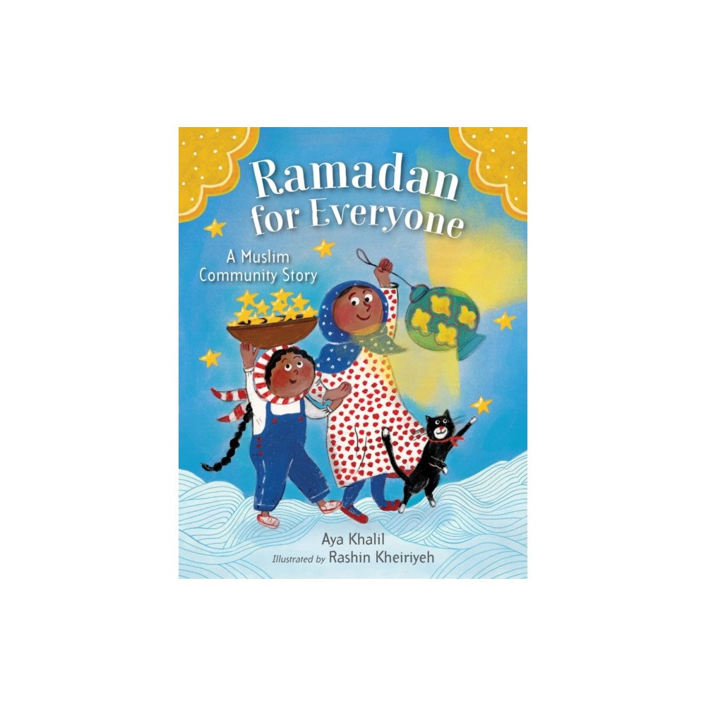 Little, Brown & Company Ramadan for Everyone (inbunden, eng)