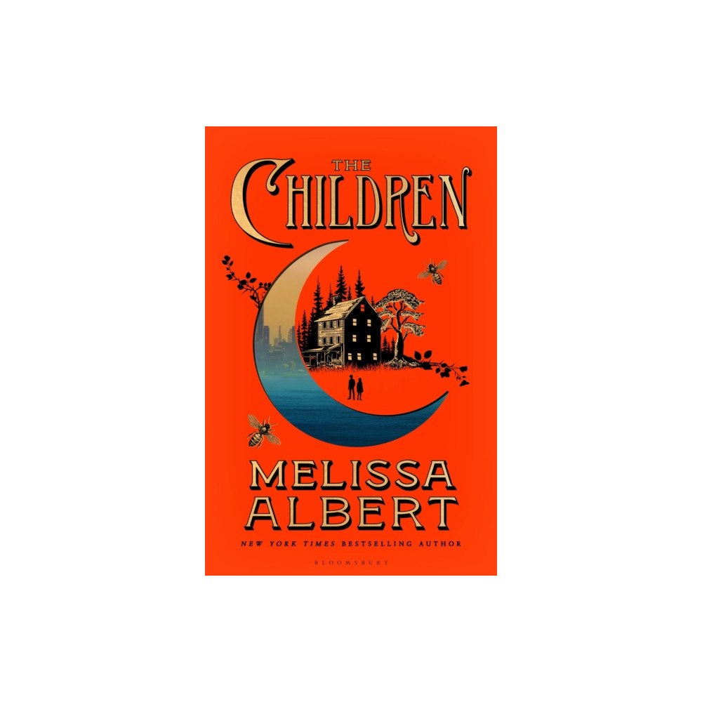 Bloomsbury Publishing PLC The Children (häftad, eng)