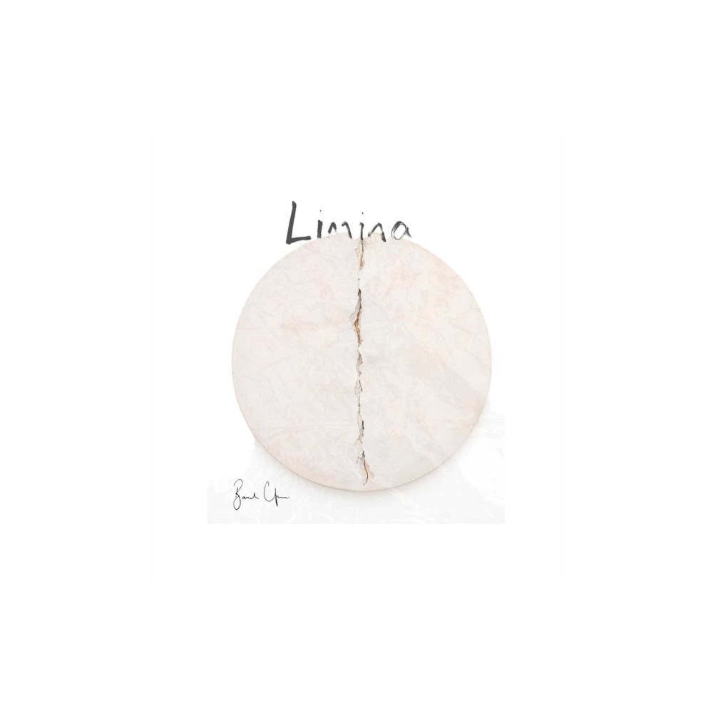 Hurtwood Books Based Upon: Liminalism (inbunden, eng)
