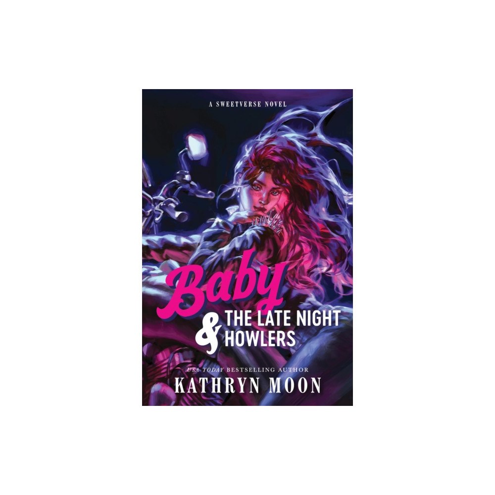 Sourcebooks, Inc Baby & the Late Night Howlers (häftad, eng)