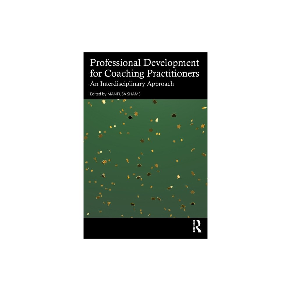 Taylor & francis ltd Professional Development for Coaching Practitioners (häftad, eng)